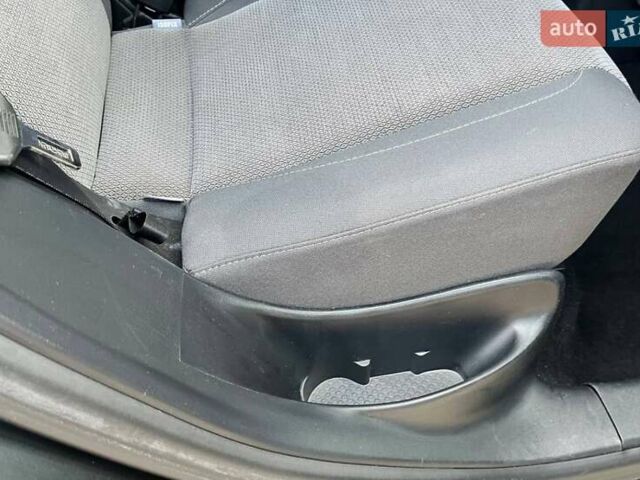 Сірий Сеат Altea, об'ємом двигуна 0 л та пробігом 159 тис. км за 6750 $, фото 11 на Automoto.ua