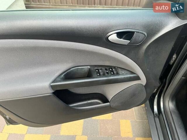 Сірий Сеат Altea, об'ємом двигуна 0 л та пробігом 159 тис. км за 6750 $, фото 40 на Automoto.ua