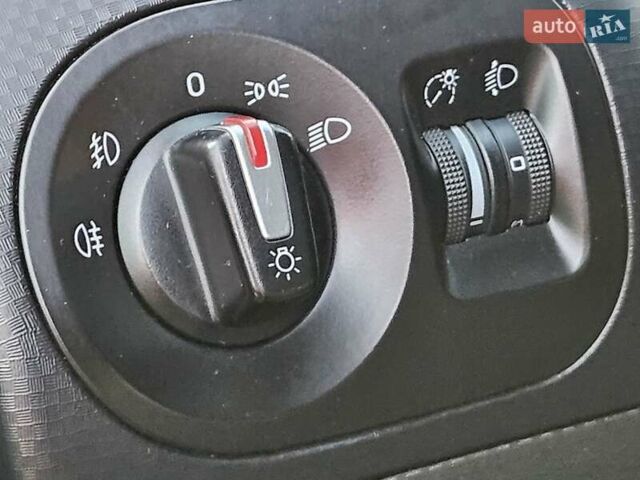 Серый Сеат Алтеа, объемом двигателя 1.6 л и пробегом 217 тыс. км за 6750 $, фото 58 на Automoto.ua