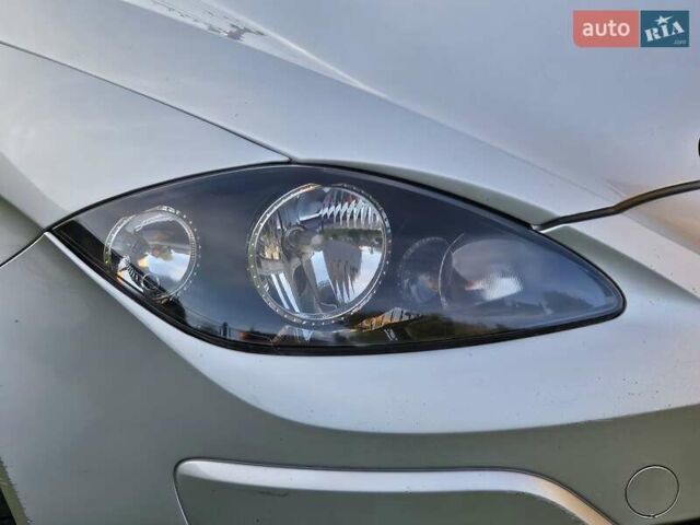 Сірий Сеат Altea, об'ємом двигуна 1.6 л та пробігом 217 тис. км за 6699 $, фото 28 на Automoto.ua