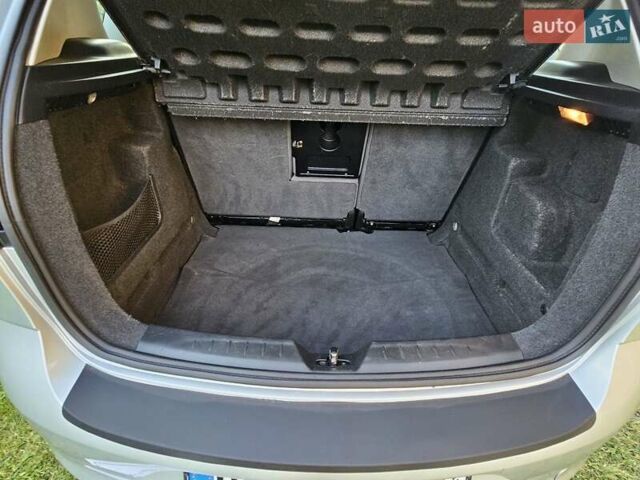 Серый Сеат Алтеа, объемом двигателя 1.6 л и пробегом 217 тыс. км за 6750 $, фото 69 на Automoto.ua