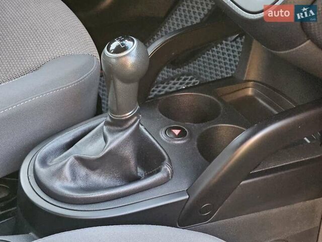 Серый Сеат Алтеа, объемом двигателя 1.6 л и пробегом 217 тыс. км за 6750 $, фото 64 на Automoto.ua