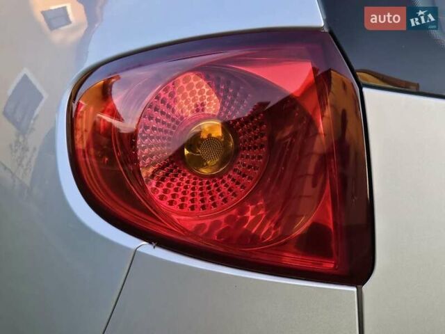 Серый Сеат Алтеа, объемом двигателя 1.6 л и пробегом 217 тыс. км за 6750 $, фото 43 на Automoto.ua