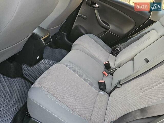 Серый Сеат Алтеа, объемом двигателя 1.6 л и пробегом 217 тыс. км за 6750 $, фото 67 на Automoto.ua
