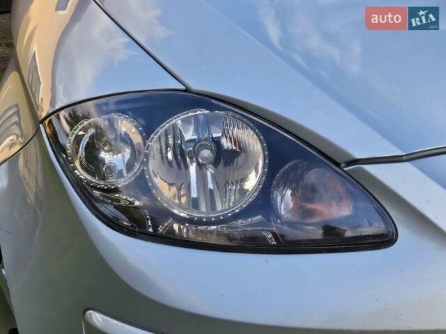 Серый Сеат Алтеа, объемом двигателя 1.6 л и пробегом 217 тыс. км за 6750 $, фото 23 на Automoto.ua