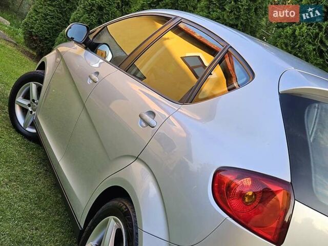 Сірий Сеат Altea, об'ємом двигуна 1.6 л та пробігом 217 тис. км за 6699 $, фото 31 на Automoto.ua