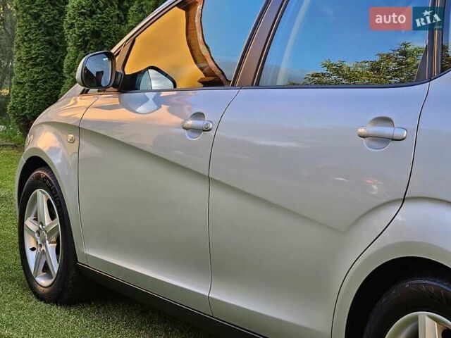 Сірий Сеат Altea, об'ємом двигуна 1.6 л та пробігом 217 тис. км за 6699 $, фото 34 на Automoto.ua