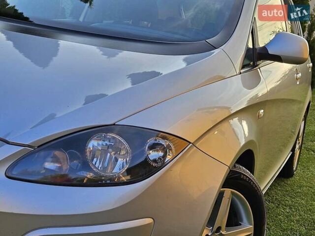 Сірий Сеат Altea, об'ємом двигуна 1.6 л та пробігом 217 тис. км за 6699 $, фото 23 на Automoto.ua