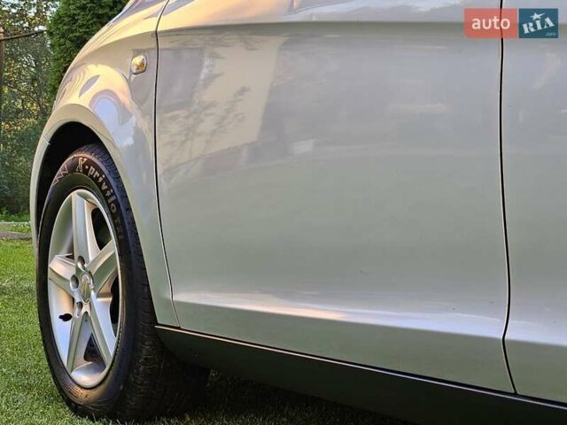 Серый Сеат Алтеа, объемом двигателя 1.6 л и пробегом 217 тыс. км за 6750 $, фото 38 на Automoto.ua