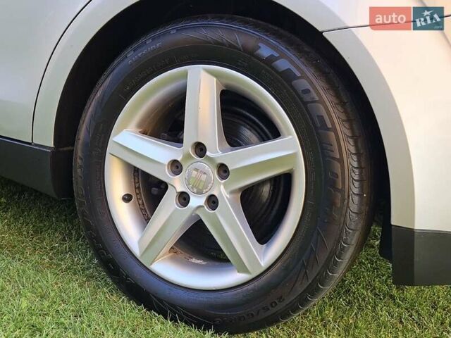 Серый Сеат Алтеа, объемом двигателя 1.6 л и пробегом 217 тыс. км за 6750 $, фото 27 на Automoto.ua