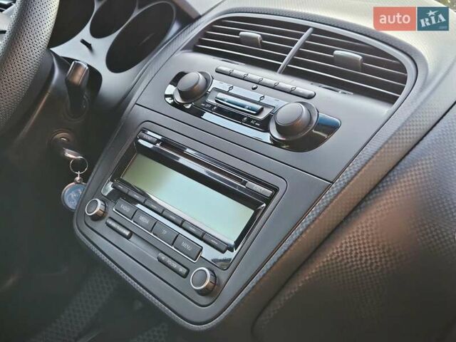 Серый Сеат Алтеа, объемом двигателя 1.6 л и пробегом 217 тыс. км за 6750 $, фото 52 на Automoto.ua