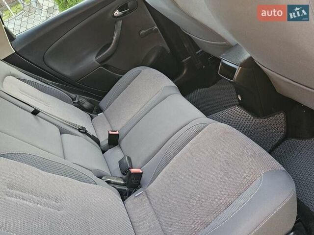 Серый Сеат Алтеа, объемом двигателя 1.6 л и пробегом 217 тыс. км за 6750 $, фото 68 на Automoto.ua