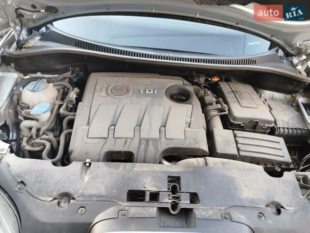 Серый Сеат Алтеа, объемом двигателя 0 л и пробегом 190 тыс. км за 8999 $, фото 13 на Automoto.ua