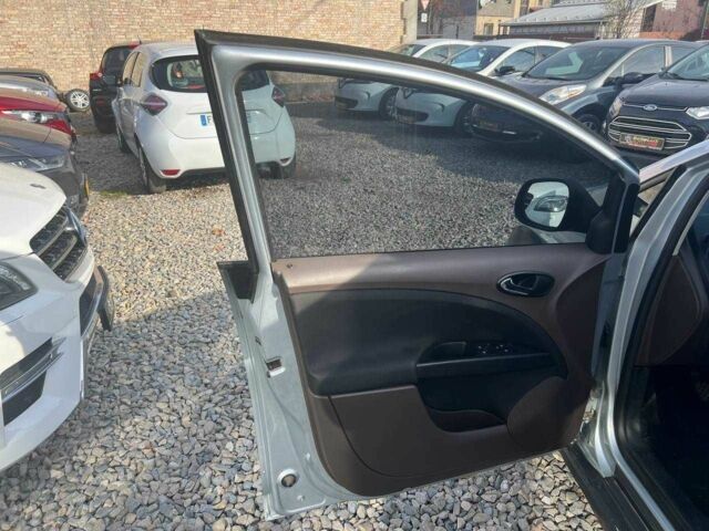 Сірий Сеат Altea, об'ємом двигуна 2 л та пробігом 282 тис. км за 6399 $, фото 9 на Automoto.ua