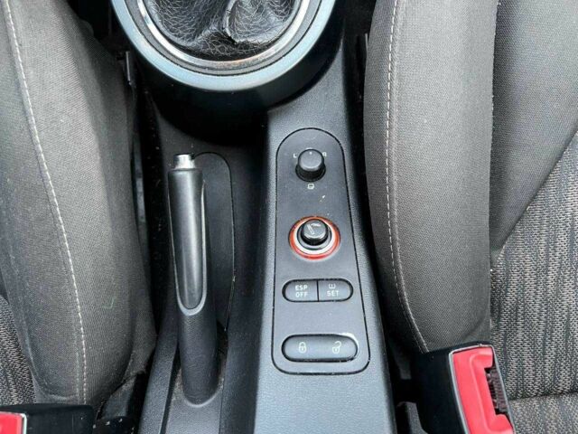 Сірий Сеат Altea, об'ємом двигуна 2 л та пробігом 282 тис. км за 6399 $, фото 18 на Automoto.ua