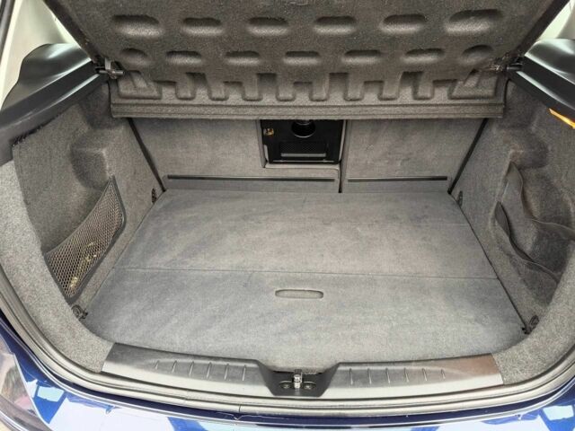 Синий Сеат Алтеа, объемом двигателя 1.6 л и пробегом 223 тыс. км за 5700 $, фото 5 на Automoto.ua