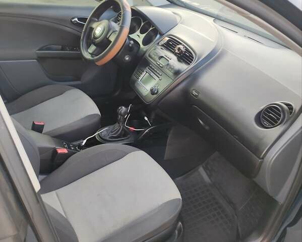 Синій Сеат Altea, об'ємом двигуна 1.9 л та пробігом 296 тис. км за 5000 $, фото 1 на Automoto.ua