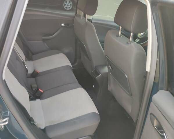 Синій Сеат Altea, об'ємом двигуна 1.9 л та пробігом 296 тис. км за 5000 $, фото 2 на Automoto.ua