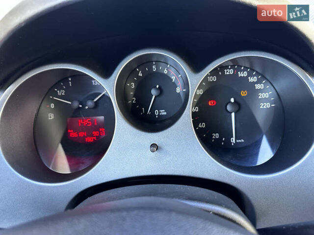Синій Сеат Altea, об'ємом двигуна 1.6 л та пробігом 196 тис. км за 5800 $, фото 3 на Automoto.ua