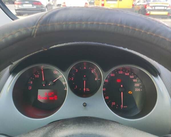 Синій Сеат Altea, об'ємом двигуна 1.9 л та пробігом 296 тис. км за 5000 $, фото 7 на Automoto.ua