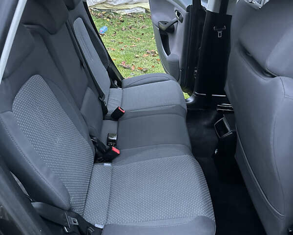 Синий Сеат Алтеа, объемом двигателя 1.6 л и пробегом 262 тыс. км за 5997 $, фото 21 на Automoto.ua