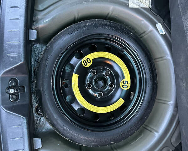 Синий Сеат Алтеа, объемом двигателя 1.6 л и пробегом 263 тыс. км за 5200 $, фото 20 на Automoto.ua