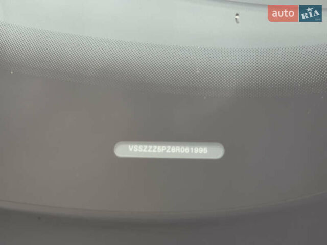 Синий Сеат Алтеа, объемом двигателя 1.6 л и пробегом 223 тыс. км за 6777 $, фото 25 на Automoto.ua