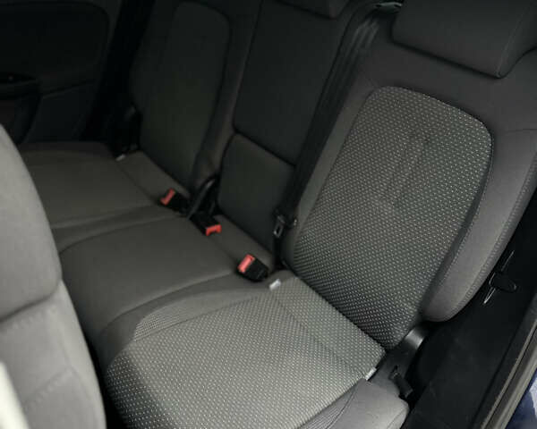 Синий Сеат Алтеа, объемом двигателя 1.9 л и пробегом 227 тыс. км за 5350 $, фото 22 на Automoto.ua