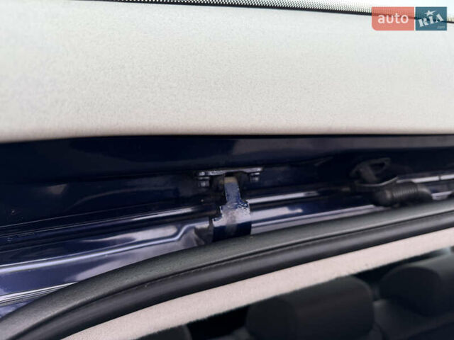 Синий Сеат Алтеа, объемом двигателя 1.6 л и пробегом 223 тыс. км за 6777 $, фото 69 на Automoto.ua