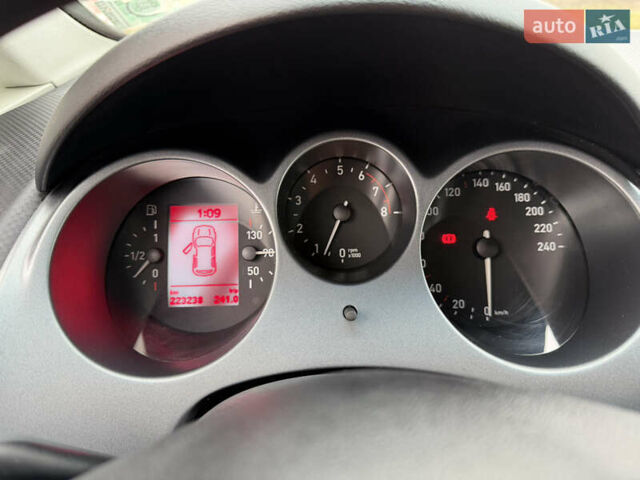 Синий Сеат Алтеа, объемом двигателя 1.6 л и пробегом 223 тыс. км за 6777 $, фото 38 на Automoto.ua