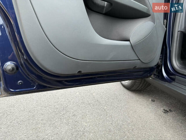 Синий Сеат Алтеа, объемом двигателя 1.6 л и пробегом 223 тыс. км за 6777 $, фото 35 на Automoto.ua