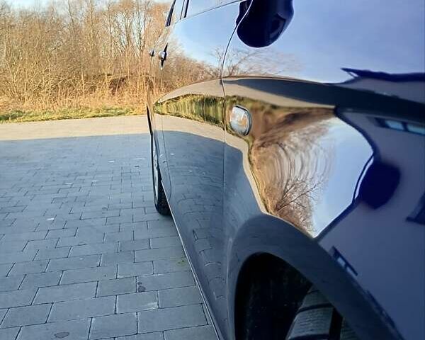 Синий Сеат Алтеа, объемом двигателя 1.9 л и пробегом 228 тыс. км за 5750 $, фото 3 на Automoto.ua