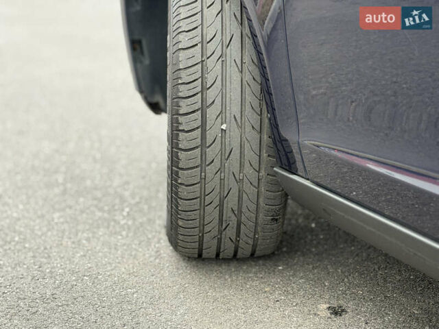 Синий Сеат Алтеа, объемом двигателя 1.6 л и пробегом 223 тыс. км за 6777 $, фото 16 на Automoto.ua