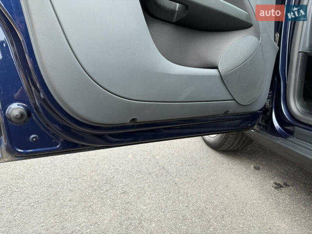 Синий Сеат Алтеа, объемом двигателя 1.6 л и пробегом 222 тыс. км за 5700 $, фото 35 на Automoto.ua