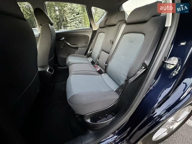 Синий Сеат Алтеа, объемом двигателя 1.6 л и пробегом 222 тыс. км за 7099 $, фото 66 на Automoto.ua