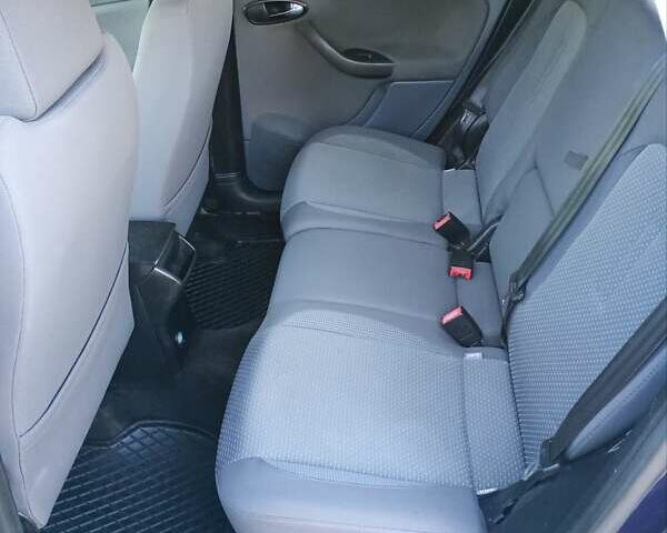 Синій Сеат Altea, об'ємом двигуна 1.9 л та пробігом 228 тис. км за 5550 $, фото 16 на Automoto.ua