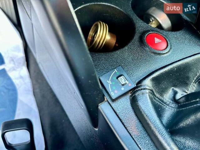 Синий Сеат Алтеа, объемом двигателя 1.6 л и пробегом 222 тыс. км за 6500 $, фото 6 на Automoto.ua