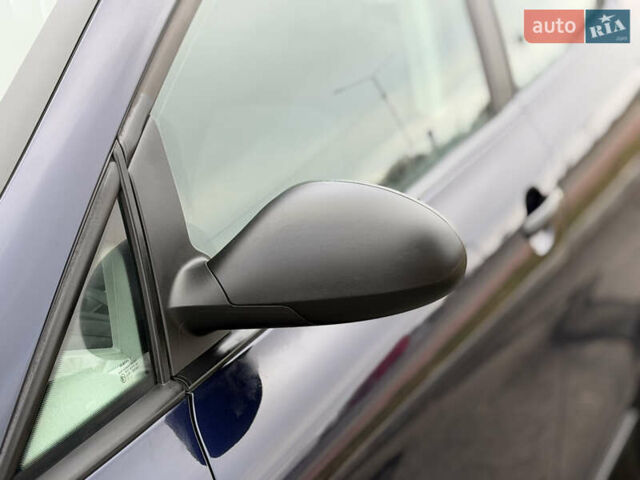 Синий Сеат Алтеа, объемом двигателя 1.6 л и пробегом 223 тыс. км за 6777 $, фото 9 на Automoto.ua