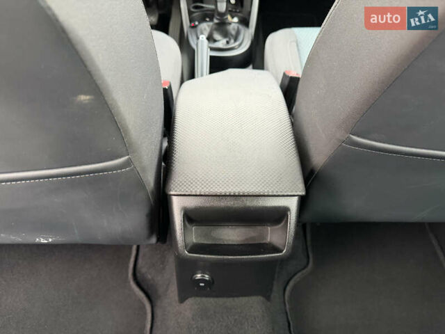 Синий Сеат Алтеа, объемом двигателя 1.6 л и пробегом 223 тыс. км за 6777 $, фото 49 на Automoto.ua