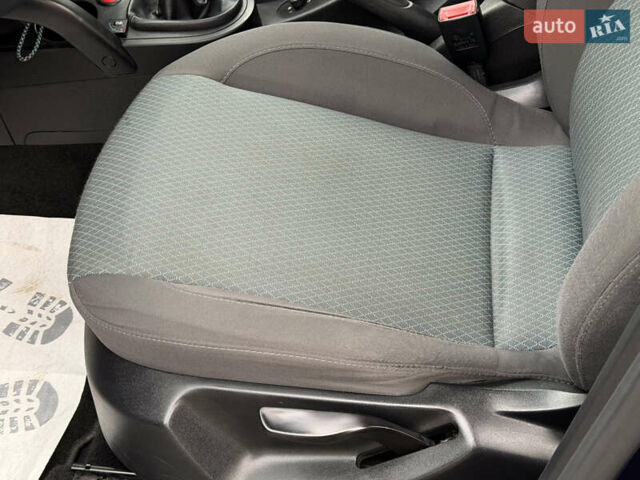 Синий Сеат Алтеа, объемом двигателя 1.6 л и пробегом 223 тыс. км за 6777 $, фото 34 на Automoto.ua