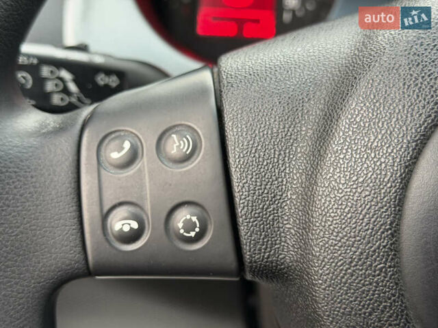 Синий Сеат Алтеа, объемом двигателя 1.6 л и пробегом 223 тыс. км за 6777 $, фото 44 на Automoto.ua