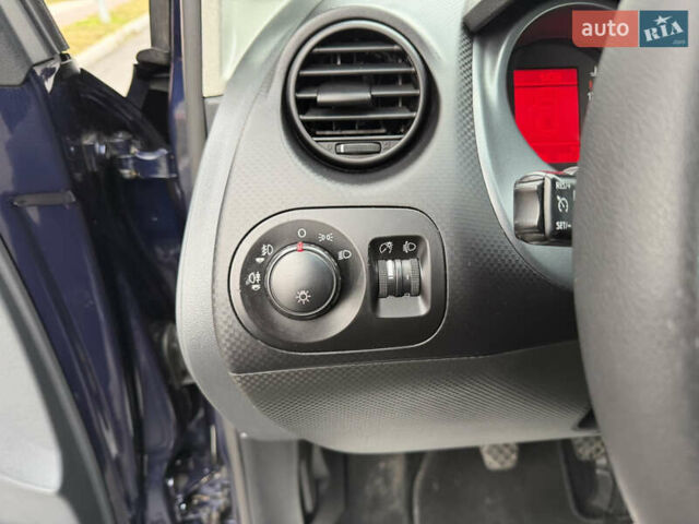 Синий Сеат Алтеа, объемом двигателя 1.6 л и пробегом 223 тыс. км за 6777 $, фото 36 на Automoto.ua