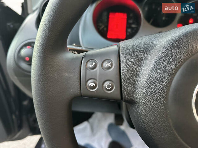 Синий Сеат Алтеа, объемом двигателя 1.6 л и пробегом 222 тыс. км за 7099 $, фото 55 на Automoto.ua