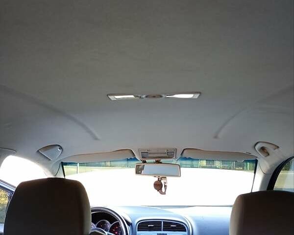 Синій Сеат Altea, об'ємом двигуна 1.9 л та пробігом 228 тис. км за 5550 $, фото 11 на Automoto.ua