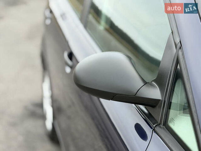 Синий Сеат Алтеа, объемом двигателя 1.6 л и пробегом 223 тыс. км за 6777 $, фото 10 на Automoto.ua