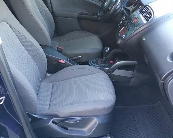 Синій Сеат Altea, об'ємом двигуна 1.9 л та пробігом 228 тис. км за 5550 $, фото 17 на Automoto.ua