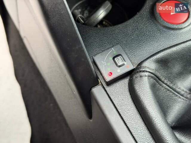 Синий Сеат Алтеа, объемом двигателя 1.6 л и пробегом 223 тыс. км за 6777 $, фото 47 на Automoto.ua