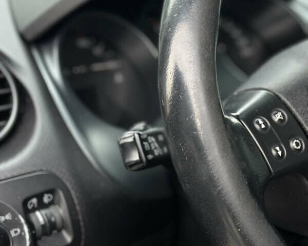 Синий Сеат Алтеа, объемом двигателя 1.9 л и пробегом 227 тыс. км за 5350 $, фото 16 на Automoto.ua