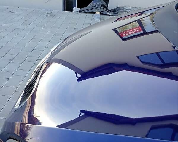 Синій Сеат Altea, об'ємом двигуна 1.9 л та пробігом 228 тис. км за 5550 $, фото 20 на Automoto.ua