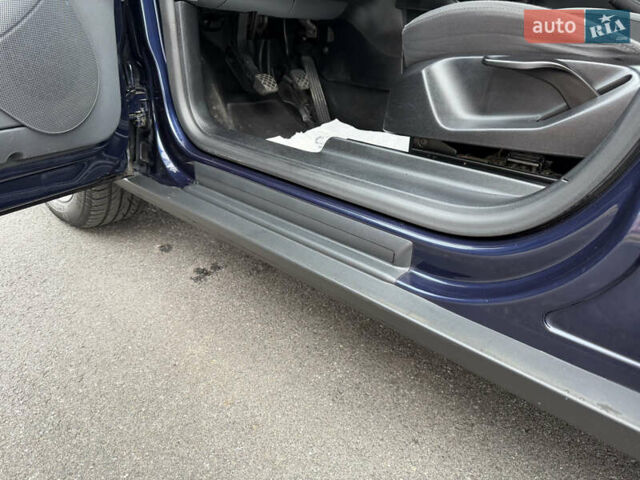 Синий Сеат Алтеа, объемом двигателя 1.6 л и пробегом 223 тыс. км за 6777 $, фото 32 на Automoto.ua